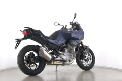 MOTO GUZZI V100 MANDELLO 2025