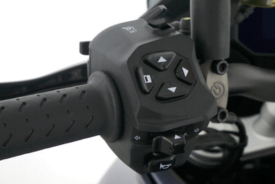 MOTO GUZZI V100 MANDELLO 2025