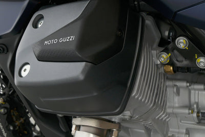 MOTO GUZZI V100 MANDELLO 2025