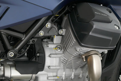 MOTO GUZZI V100 MANDELLO 2025