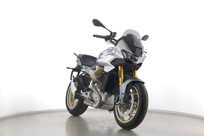 MOTO GUZZI V100 MANDELLO S 2025