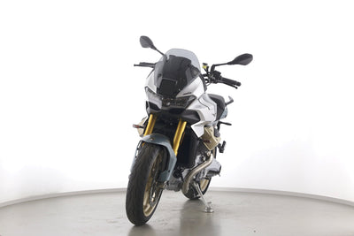 MOTO GUZZI V100 MANDELLO S 2025