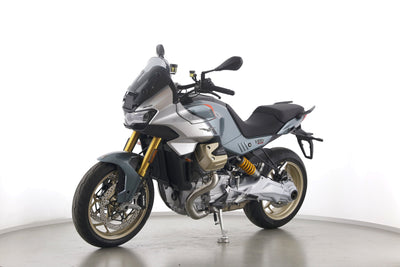 MOTO GUZZI V100 MANDELLO S 2025