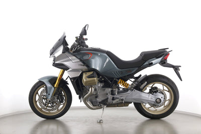MOTO GUZZI V100 MANDELLO S