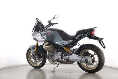 MOTO GUZZI V100 MANDELLO S
