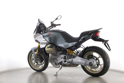 MOTO GUZZI V100 MANDELLO S 2025