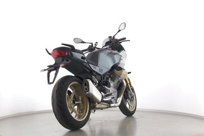 MOTO GUZZI V100 MANDELLO S 2025