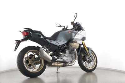 MOTO GUZZI V100 MANDELLO S 2025