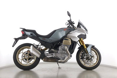 MOTO GUZZI V100 MANDELLO S 2025