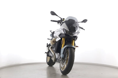 MOTO GUZZI V100 MANDELLO S 2025