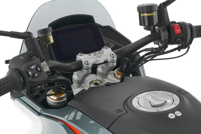 MOTO GUZZI V100 MANDELLO S 2025