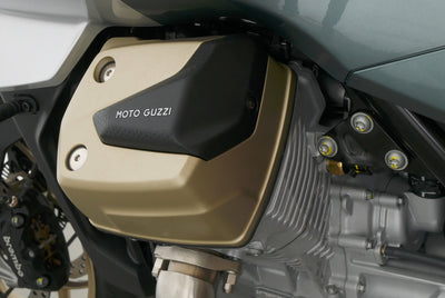 MOTO GUZZI V100 MANDELLO S 2025