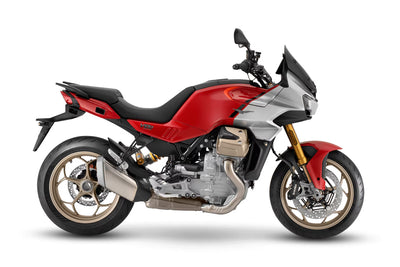 MOTO GUZZI V100 MANDELLO S