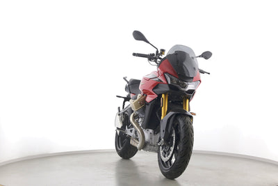 MOTO GUZZI V100 MANDELLO WIND TUNNEL
