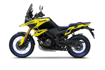 SUZUKI DL 1050 V STROM DE 2025