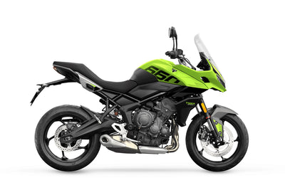 TRIUMPH TIGER SPORT 660