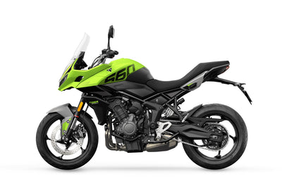 TRIUMPH TIGER SPORT 660