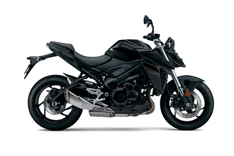 SUZUKI GSX S 950