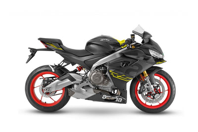 APRILIA RS 660 35 KW