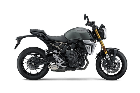 SUZUKI GSX 8 T