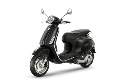 VESPA PRIMAVERA 125