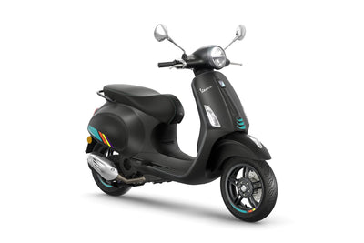VESPA PRIMAVERA S 125