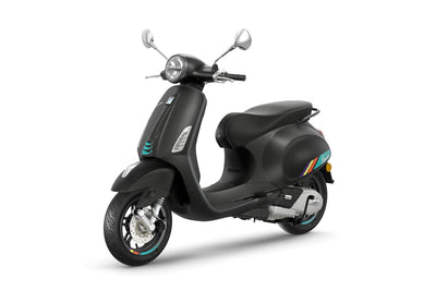 VESPA PRIMAVERA S 125