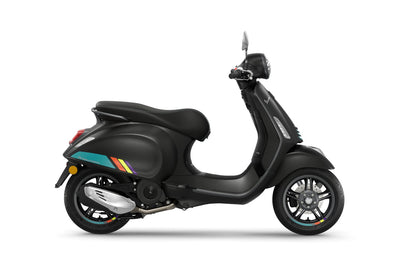 VESPA PRIMAVERA S 125
