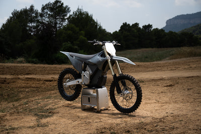 STARK VARG MX 1.2