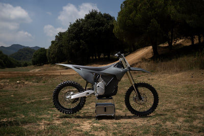 STARK VARG MX 1.2