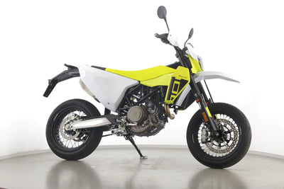 HUSQVARNA 701 SUPERMOTO 2026