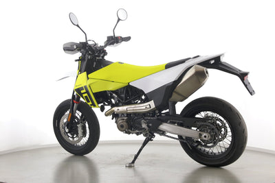 HUSQVARNA 701 SUPERMOTO 2026