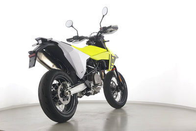 HUSQVARNA 701 SUPERMOTO 2026