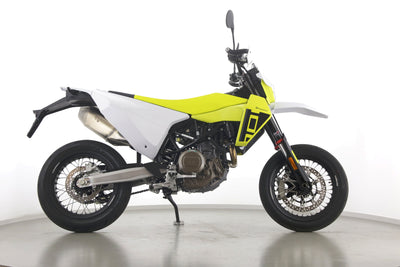 HUSQVARNA 701 SUPERMOTO 2026