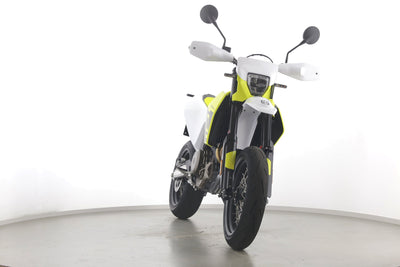 HUSQVARNA 701 SUPERMOTO 2026