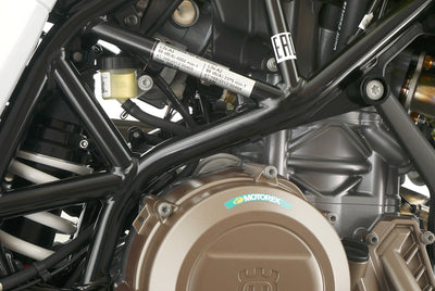 HUSQVARNA 701 SUPERMOTO 2026