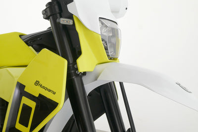 HUSQVARNA 701 SUPERMOTO 2026