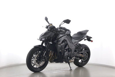 KAWASAKI Z 1100
