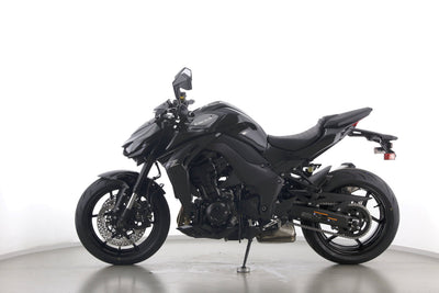 KAWASAKI Z 1100