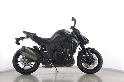 KAWASAKI Z 1100