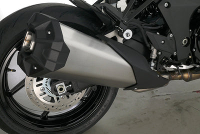 KAWASAKI Z 1100