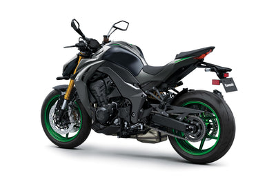 KAWASAKI Z 1100 SE