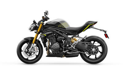 TRIUMPH SPEED TRIPLE 1200 RS