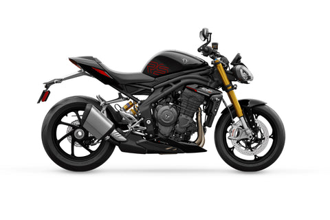 TRIUMPH SPEED TRIPLE 1200 RS