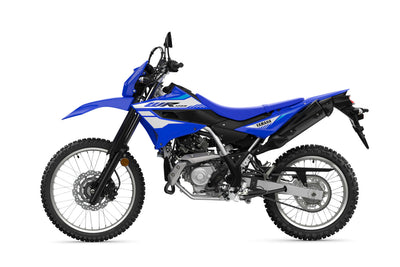 YAMAHA WR 125 R