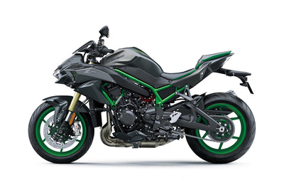KAWASAKI Z H2 SE 2026