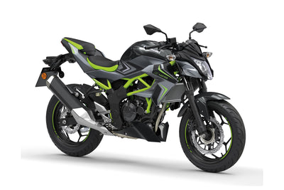 KAWASAKI Z 125 2026