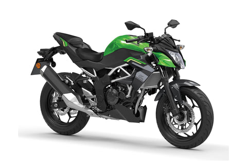 KAWASAKI Z 125 2026