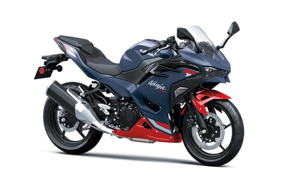 KAWASAKI NINJA 500 SE