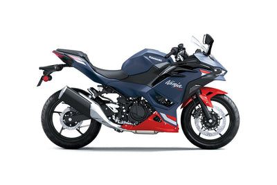 KAWASAKI NINJA 500 SE